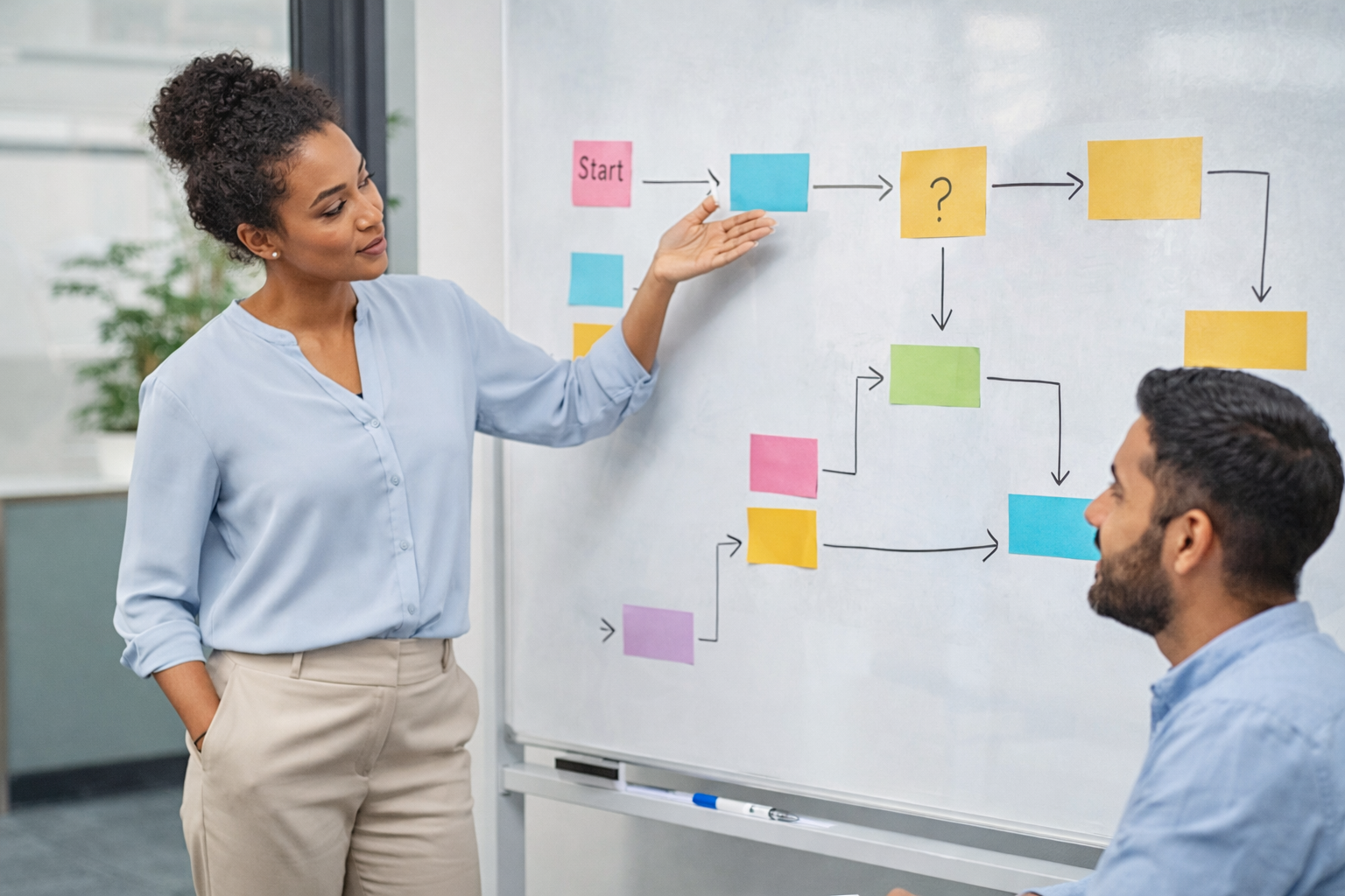 Advies en begeleiding